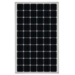 205W MONOKRİSTAL GÜNEŞ PANELİ