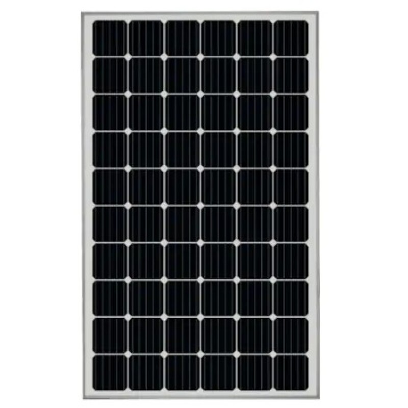 205W MONOKRİSTAL GÜNEŞ PANELİ