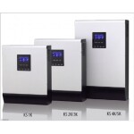 Linetech Max VP 5K AKILLI İNVERTÖR (akü voltajı seçiniz)