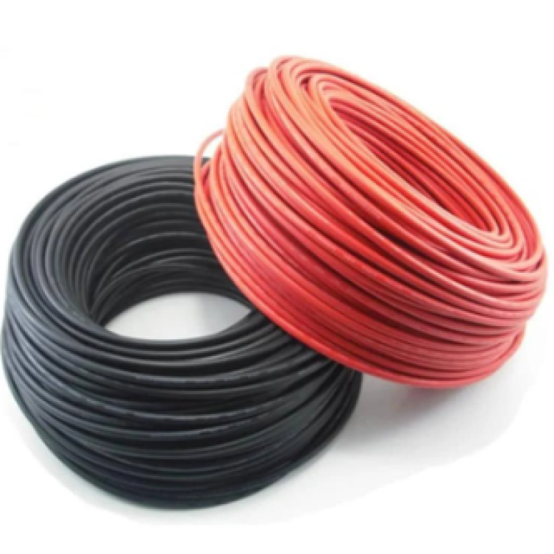 Solar Kablo 4mm2 (Renk ve metraj seçiniz)
