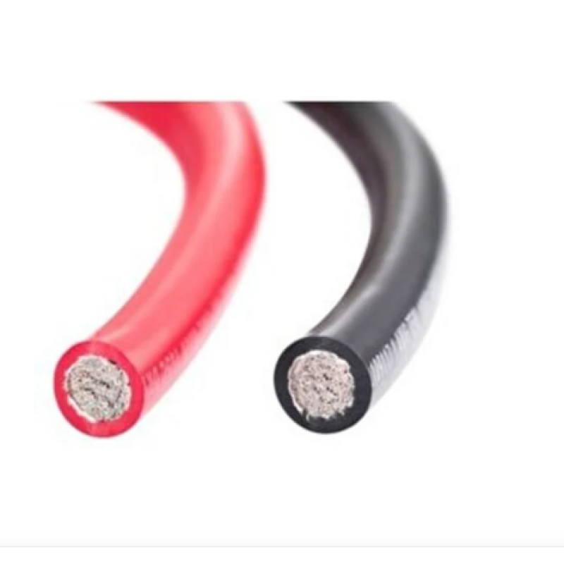 10 mm2 12-24-48 volt  tesisat kablosu kalaylı (renk ve metraj seçiniz)