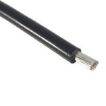 10 mm2 12-24-48 volt  tesisat kablosu kalaylı (renk ve metraj seçiniz)