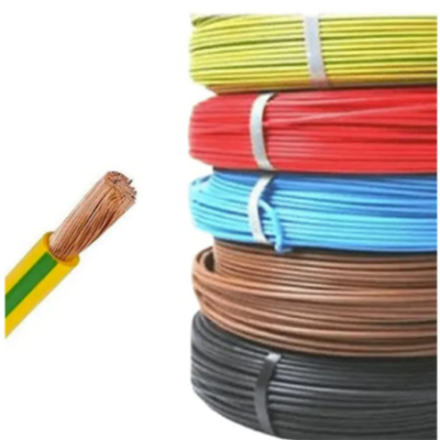1.5 mm2  alev yürütmeyen Nyaf Kablo (renk ve metraj seçiniz)