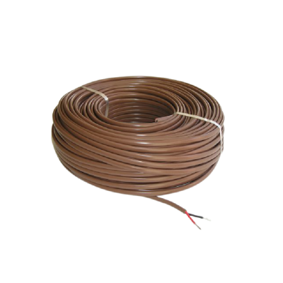 Genel Maksat Kablo Yassı 2 telli 2x1.5 mm2 ttr Kalaylı (metraj seçiniz)