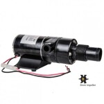 Sailflo-Whaleflo 24volt Makarator Pompası Macarator