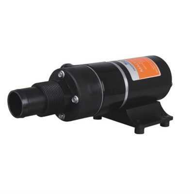 Seaflo Maceratör Pompası 24v 45 Lt/dk