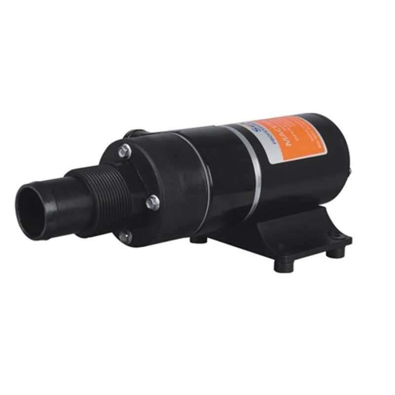 Seaflo Maceratör Pompası 12v 45 Lt/dk