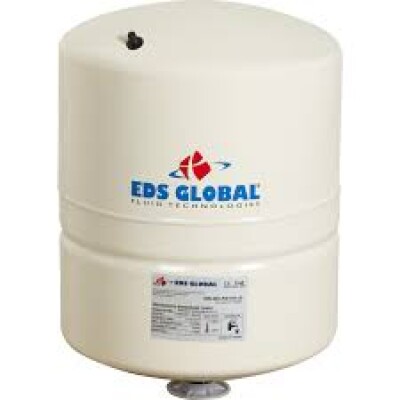 global 2 litre genleşme tankı