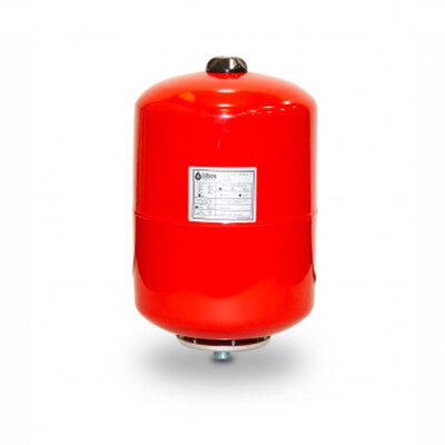 global 8 litre genleşme tankı