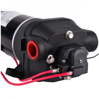 Sailflo 12v 12.5litre 35Psi 2.4bar Hidrofor Pompası