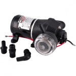 Sailflo 24v 12.5litre 35Psi 2.4bar Hidrofor Pompası