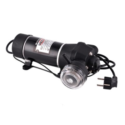 Sailflo 24v 12.5litre 35Psi 2.4bar Hidrofor Pompası