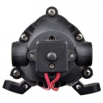 Whaleflo 5.5lt 11Bar 160psi 220volt Yüksek Basınçlı Hidrofor Pompası
