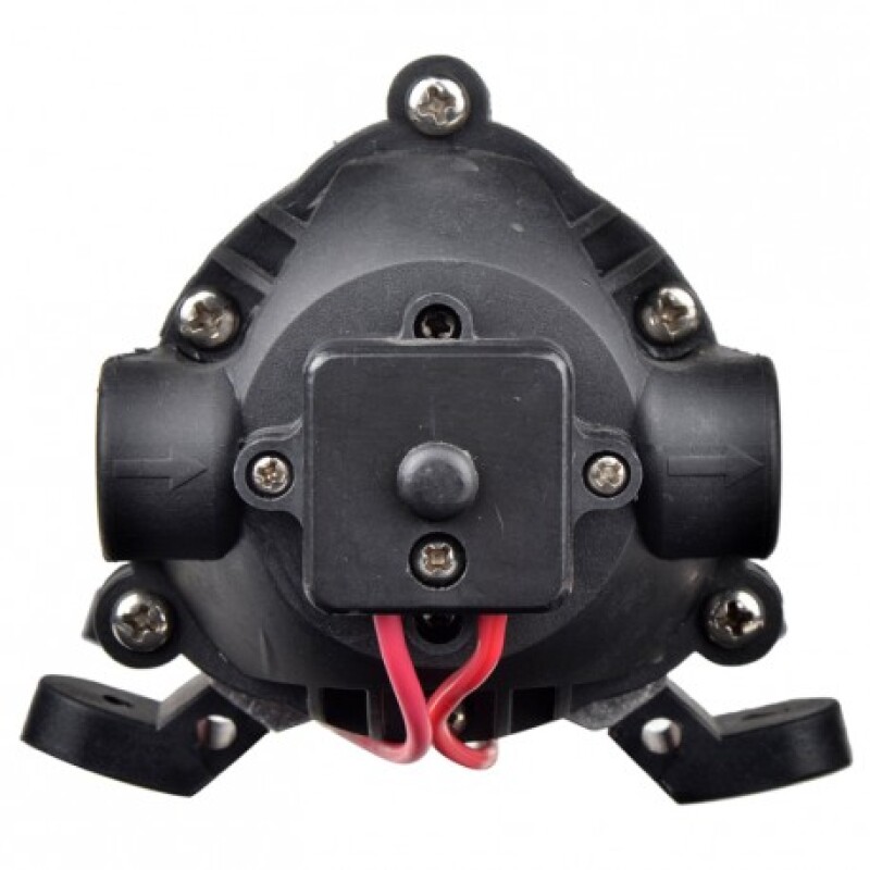 Whaleflo 5.5lt 11Bar 160psi 220volt Yüksek Basınçlı Hidrofor Pompası