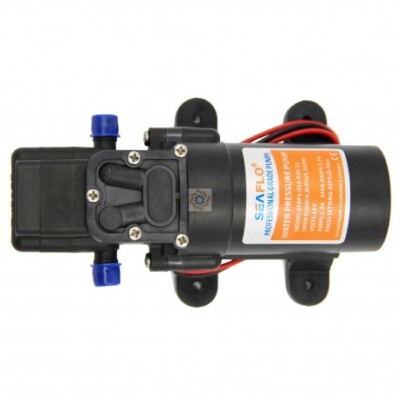 Seaflo 12v 4.3lt 2.4Bar 35psi Hidrofor Pompa