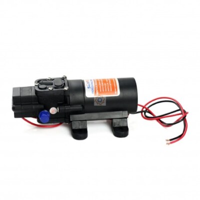 Seaflo 12v 4.3lt 2.4Bar 35psi Hidrofor Pompa