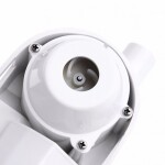 Sailflo 12v1100 gph Otomatik Sintine/Miço Pompası