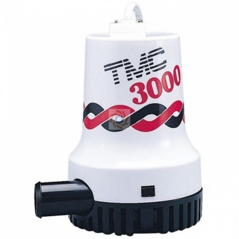 TMC 12v 3000gph Sintine Pompası Miço