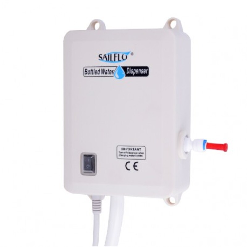 Sailflo Buzdolabı Su pompası 220volt Otomatik